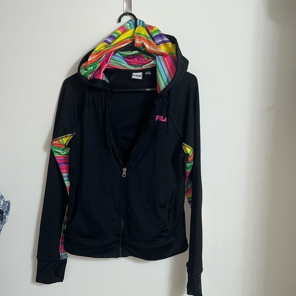Fila Jackets & Blazers - Fila lightweight jacket